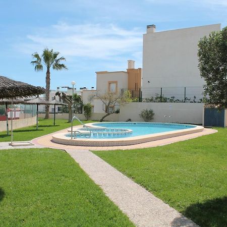 High Tech Villa Navia Spanien Orihuela Zewnętrze zdjęcie