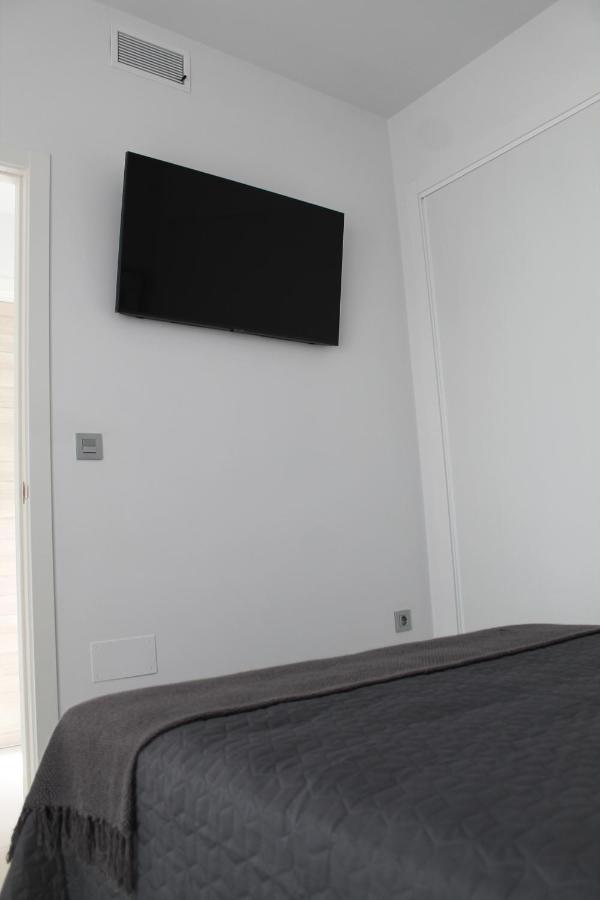 High Tech Villa Navia Spanien Orihuela Zewnętrze zdjęcie