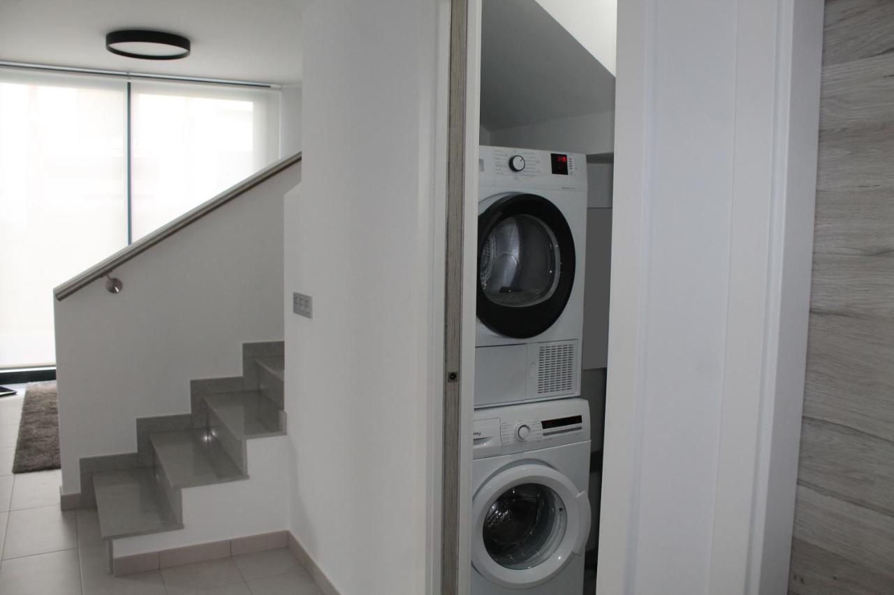 High Tech Villa Navia Spanien Orihuela Zewnętrze zdjęcie